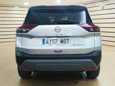 Nissan X-Trail 5PL 1.5 E-POWER 152KW 4X2 A/T N-CONNECTA NCONN