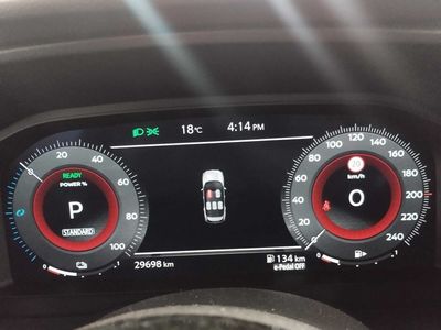 Nissan X-Trail 5PL 1.5 E-POWER 152KW 4X2 A/T N-CONNECTA NCONN