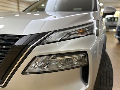 Nissan X-Trail 5PL 1.5 E-POWER 152KW 4X2 A/T N-CONNECTA e-power