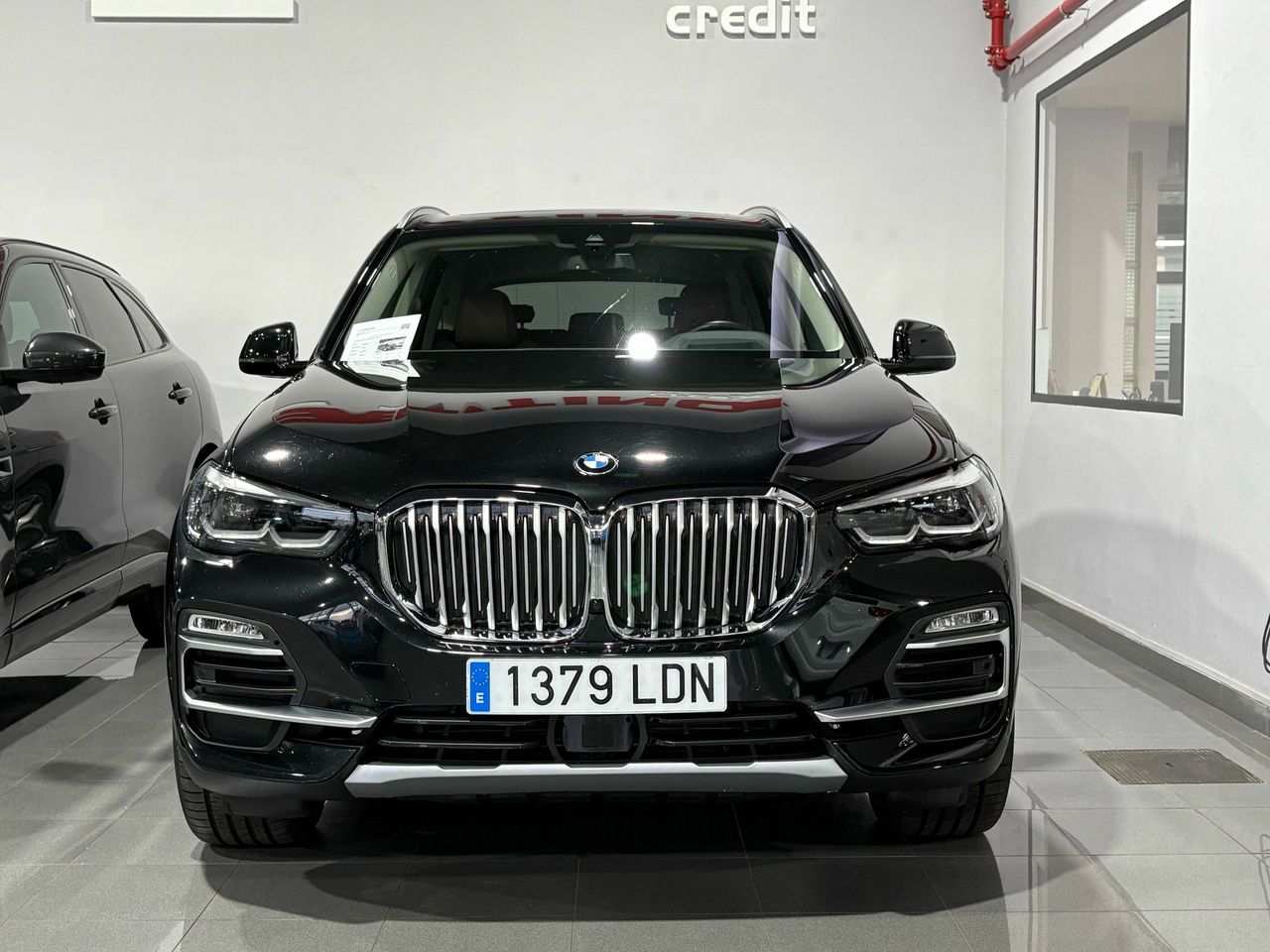 BMW X5 XDRIVE 30D  - Foto 2
