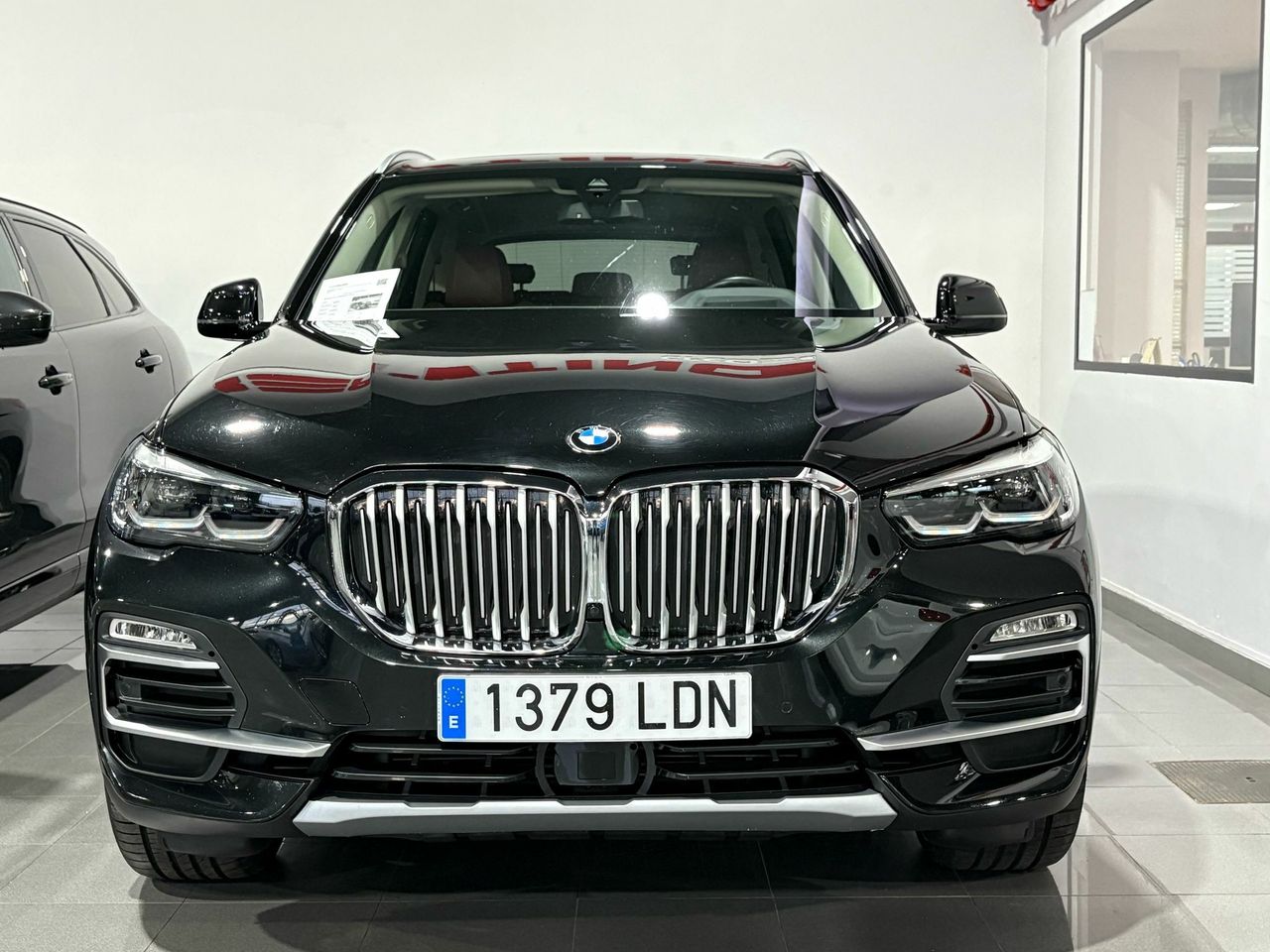 BMW X5 XDRIVE 30D  - Foto 2