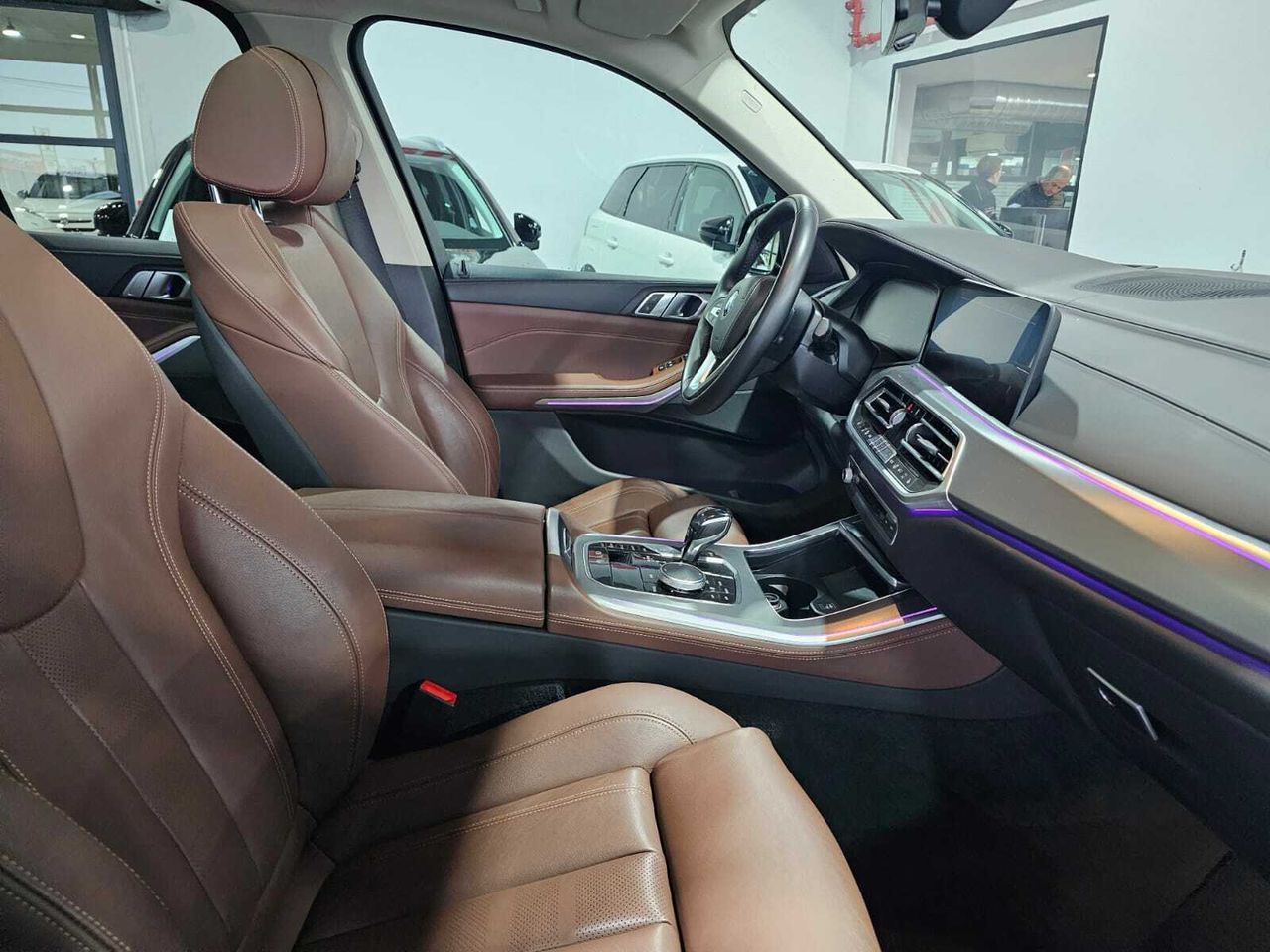BMW X5 XDRIVE 30D  - Foto 2