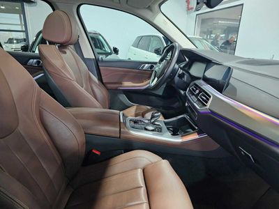 BMW X5 XDRIVE 30D 