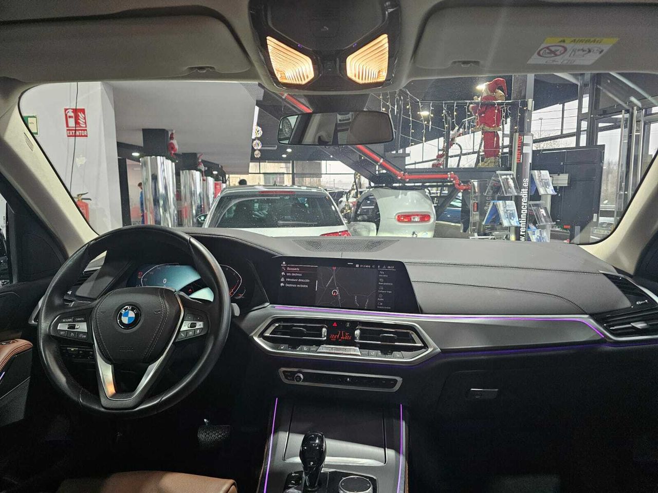 BMW X5 XDRIVE 30D  - Foto 2