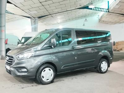 Ford Transit Custom KOMBI 2.0 TDCI 96KW 320 L1 TREND 