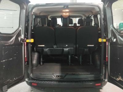 Ford Transit Custom KOMBI 2.0 TDCI 96KW 320 L1 TREND 