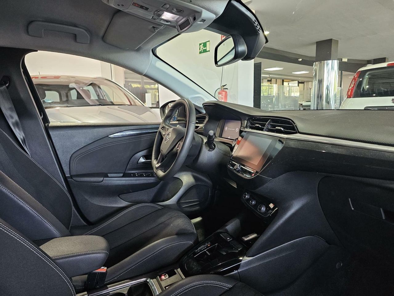 Opel Corsa Electric EDITION	50KWH -EEG ELECTRIC - Foto 2