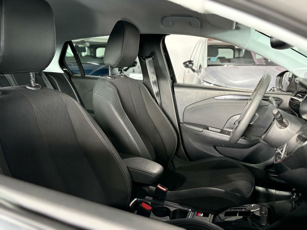 Opel Corsa Electric EDITION	50KWH -EEG ELECTRIC - Foto 2