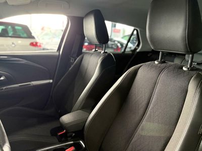 Opel Corsa Electric EDITION	50KWH -EEG ELECTRIC