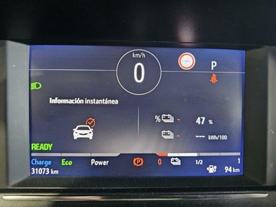 Opel Corsa Electric EDITION	50KWH -EEG ELECTRIC