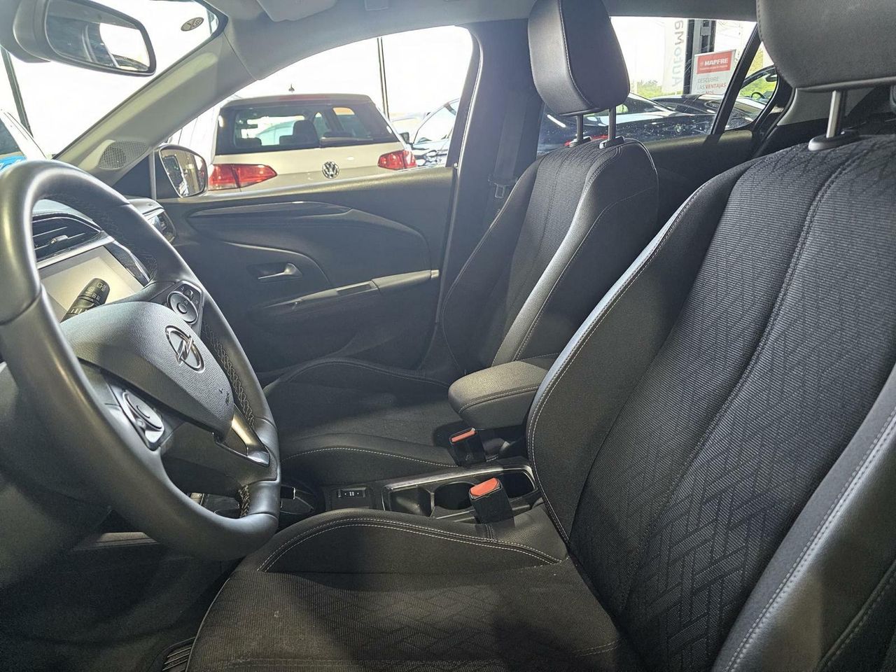 Opel Corsa Electric EDITION	50KWH -EEG ELECTRIC - Foto 2