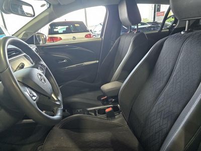 Opel Corsa Electric EDITION	50KWH -EEG ELECTRIC