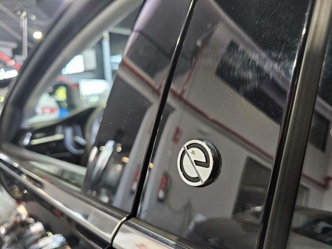 Opel Corsa Electric EDITION	50KWH -EEG ELECTRIC - Foto 2