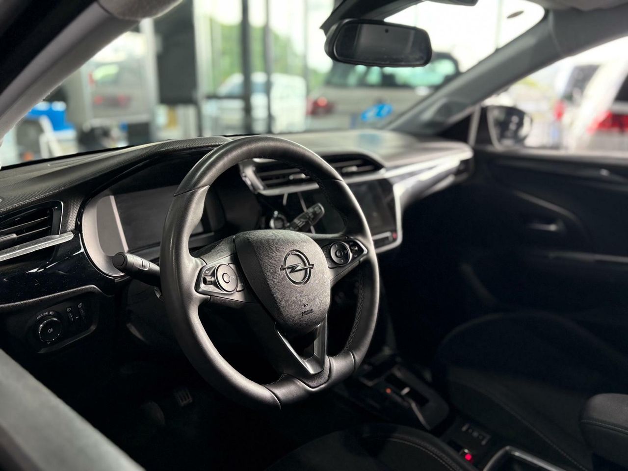 Opel Corsa Electric EDITION	50KWH -EEG ELECTRIC - Foto 2
