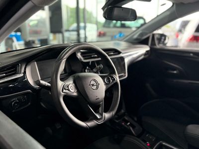 Opel Corsa Electric EDITION	50KWH -EEG ELECTRIC