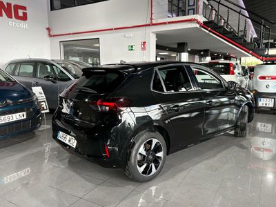 Opel Corsa Electric EDITION	50KWH -EEG ELECTRIC
