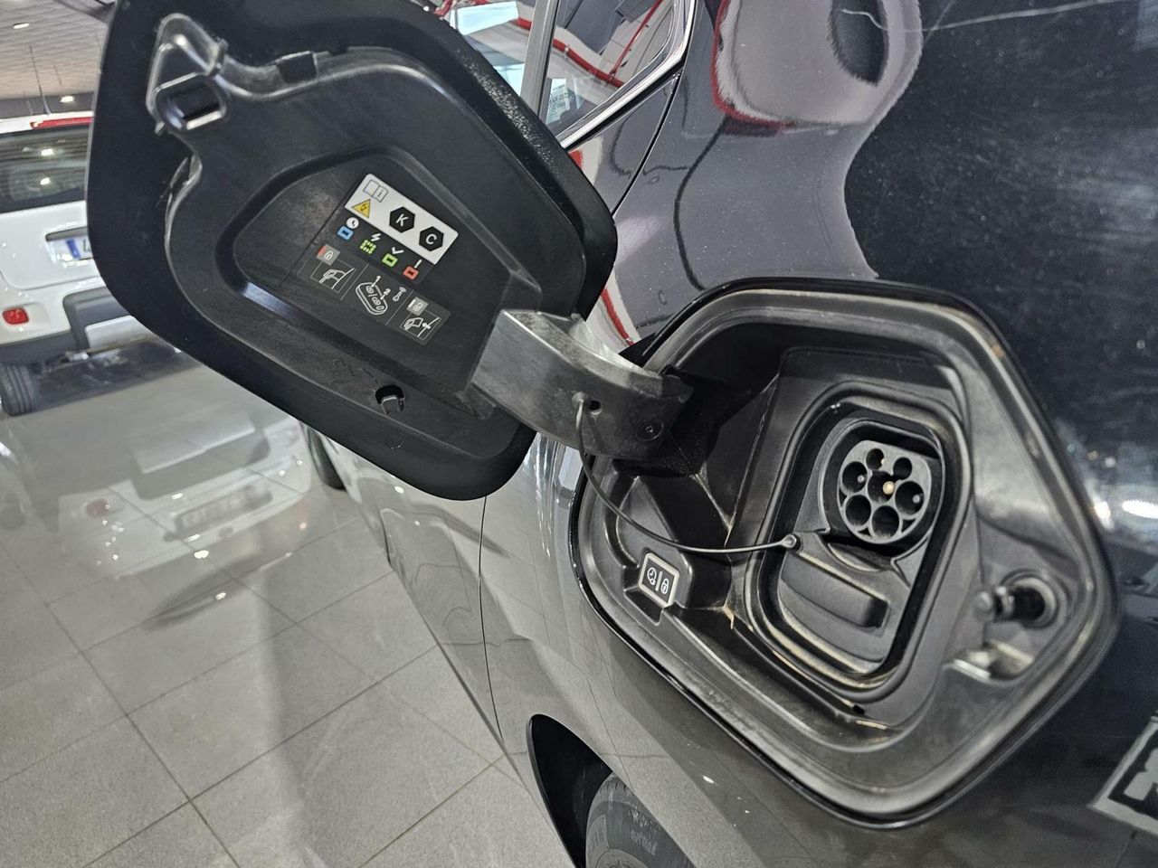 Opel Corsa Electric EDITION	50KWH -EEG ELECTRIC - Foto 2