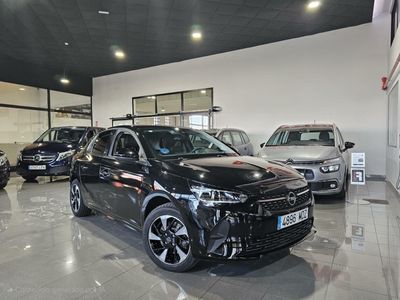 Opel Corsa Electric EDITION	50KWH -EEG ELECTRIC