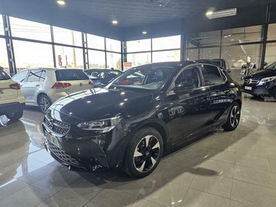 Opel Corsa Electric EDITION	50KWH -EEG ELECTRIC
