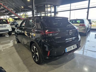 Opel Corsa Electric EDITION	50KWH -EEG ELECTRIC