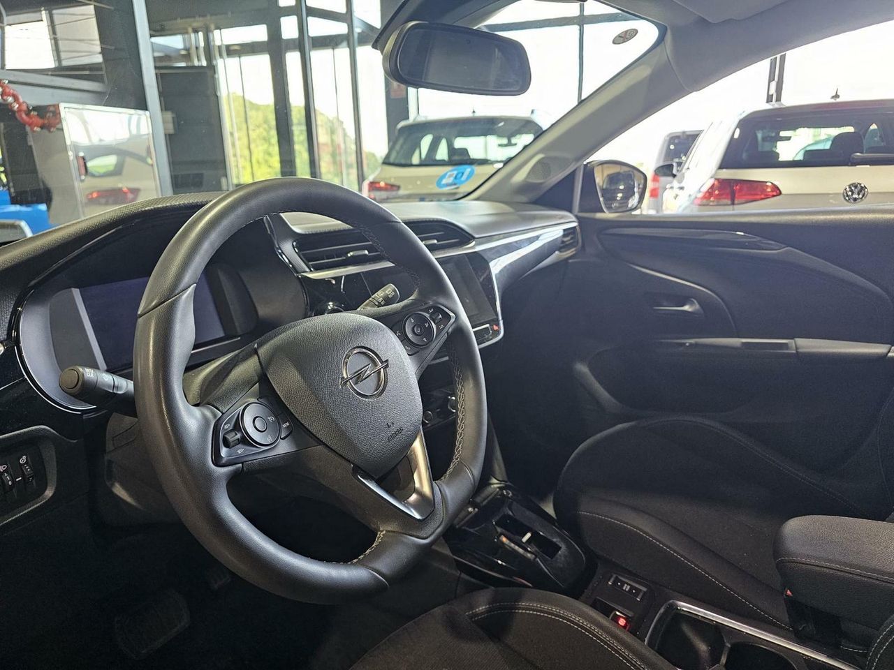 Opel Corsa Electric EDITION	50KWH -EEG ELECTRIC - Foto 2