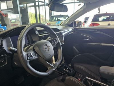 Opel Corsa Electric EDITION	50KWH -EEG ELECTRIC