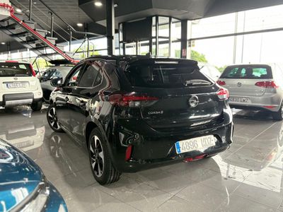 Opel Corsa Electric EDITION	50KWH -EEG ELECTRIC