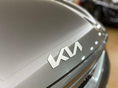 Kia Stonic 1.0 TGDi MHEV MT Drive 