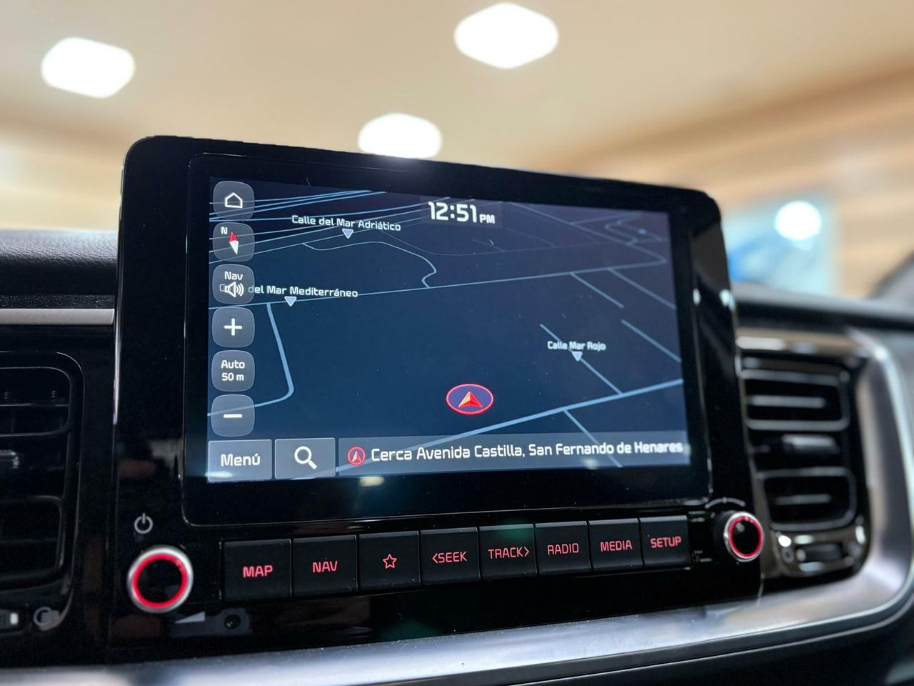 Kia Stonic 1.0 TGDi MHEV MT Drive  - Foto 2