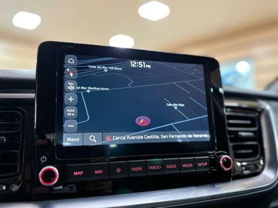 Kia Stonic 1.0 TGDi MHEV MT Drive 