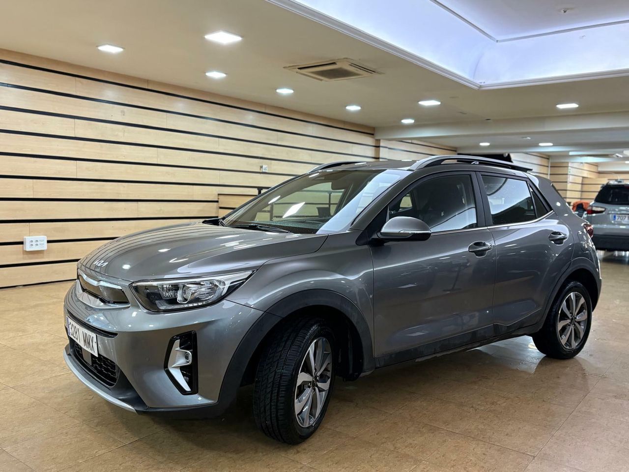 Kia Stonic 1.0 TGDi MHEV MT Drive  - Foto 2