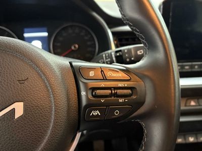 Kia Stonic 1.0 TGDi MHEV MT Drive 