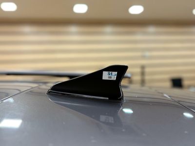 Kia Stonic 1.0 TGDi MHEV MT Drive 