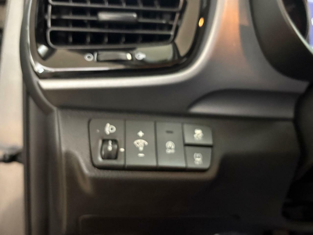 Kia Stonic 1.0 TGDi MHEV MT Drive  - Foto 2