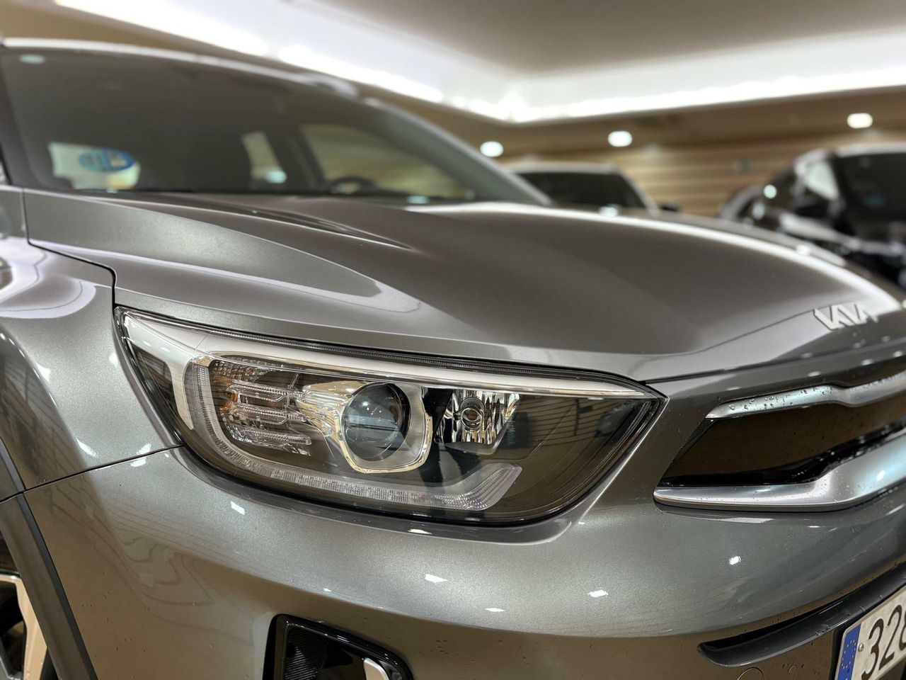 Kia Stonic 1.0 TGDi MHEV MT Drive  - Foto 2