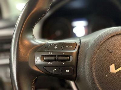 Kia Stonic 1.0 TGDi MHEV MT Drive 