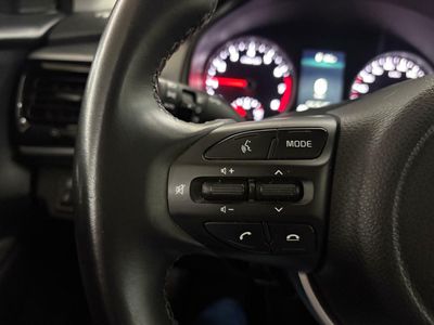 Kia Stonic 1.0 TGDi MHEV MT Drive 