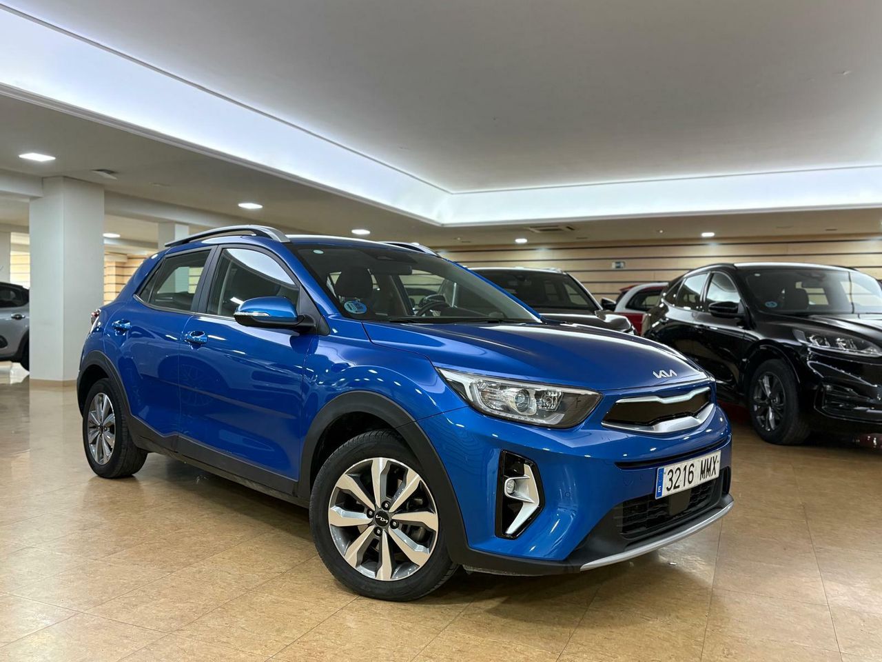 Kia Stonic 1.0 TGDi MHEV MT Drive  - Foto 2