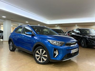 Kia Stonic 1.0 TGDi MHEV MT Drive 