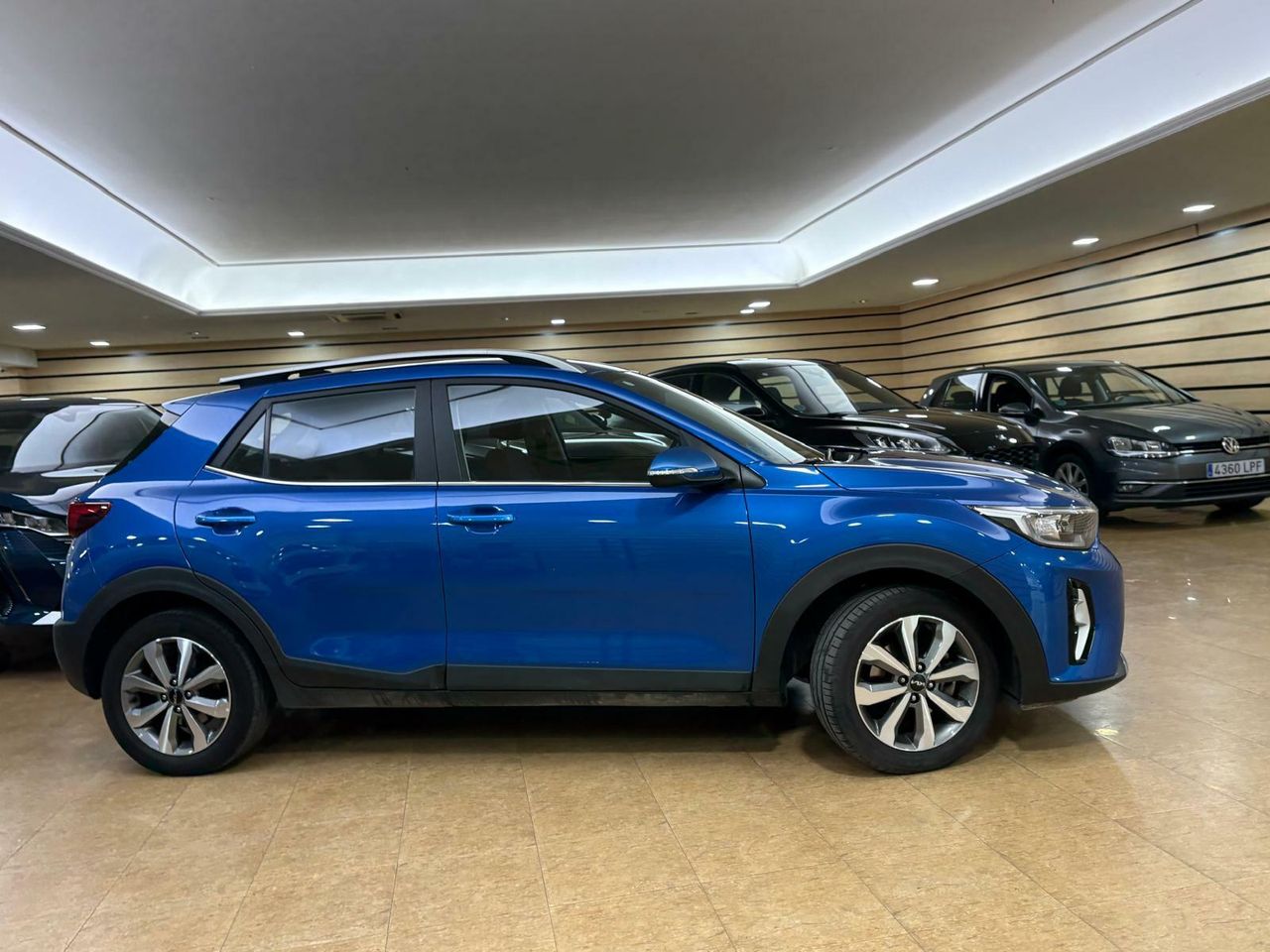 Kia Stonic 1.0 TGDi MHEV MT Drive  - Foto 2