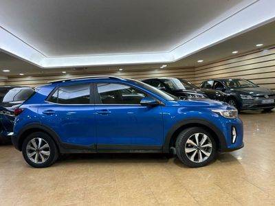 Kia Stonic 1.0 TGDi MHEV MT Drive 