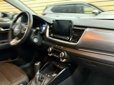 Kia Stonic 1.0 TGDi MHEV MT Drive 