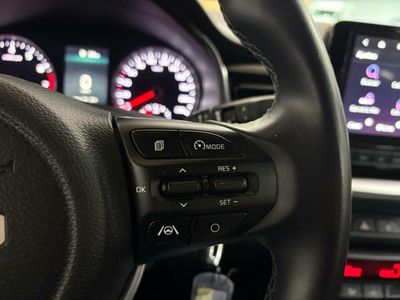 Kia Stonic 1.0 TGDi MHEV MT Drive 
