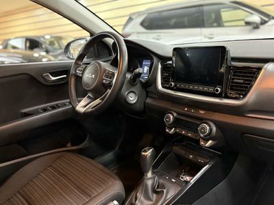 Kia Stonic 1.0 TGDi MHEV MT Drive 