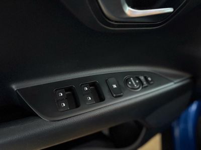 Kia Stonic 1.0 TGDi MHEV MT Drive 