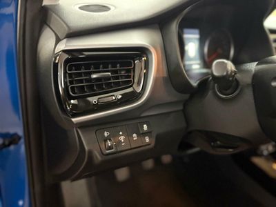 Kia Stonic 1.0 TGDi MHEV MT Drive 
