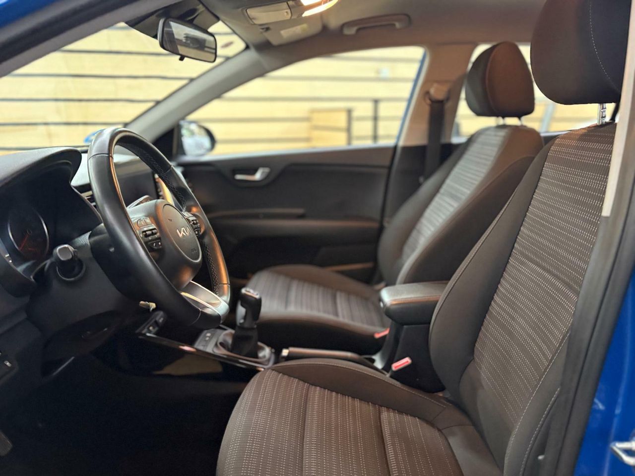 Kia Stonic 1.0 TGDi MHEV MT Drive  - Foto 2