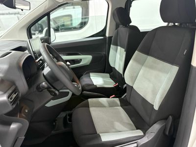 Citroën Berlingo Talla M BlueHDi 100 FEEL 
