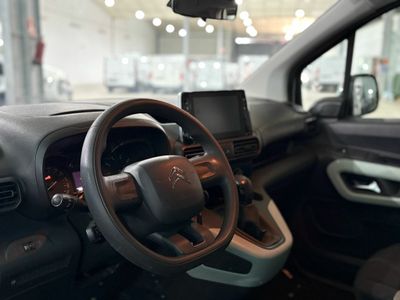 Citroën Berlingo Talla M BlueHDi 100 FEEL 
