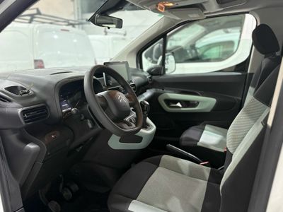 Citroën Berlingo Talla M BlueHDi 100 FEEL 
